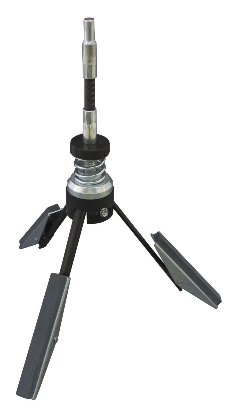Cal Van Engine Cylinder Hone W Flexible Shaft Spring Action 2-7in.
