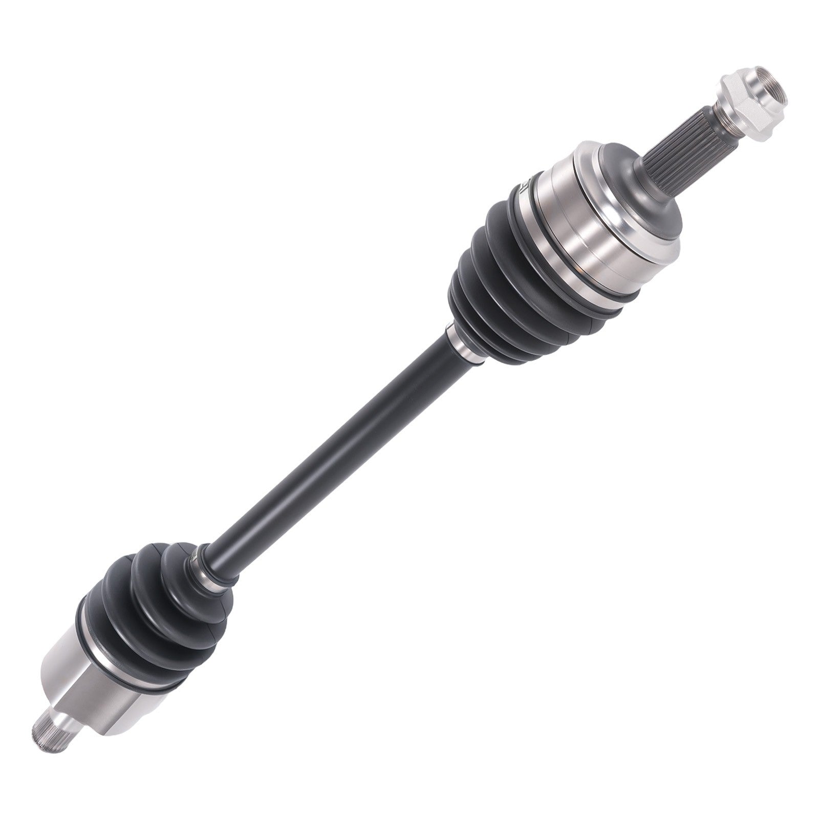 Front Driver Side CV Axle Shaft Assembly 1pc For Honda Odyssey 2005