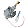 For Kawasaki Motorcycle Parts Carburetor Kit For Ke Series And Km