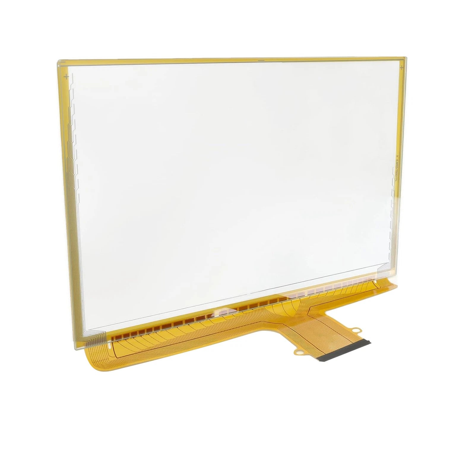 Touch Screen Display 8 Inch For Chevrolet Silverado 55 Pin 2016-2018