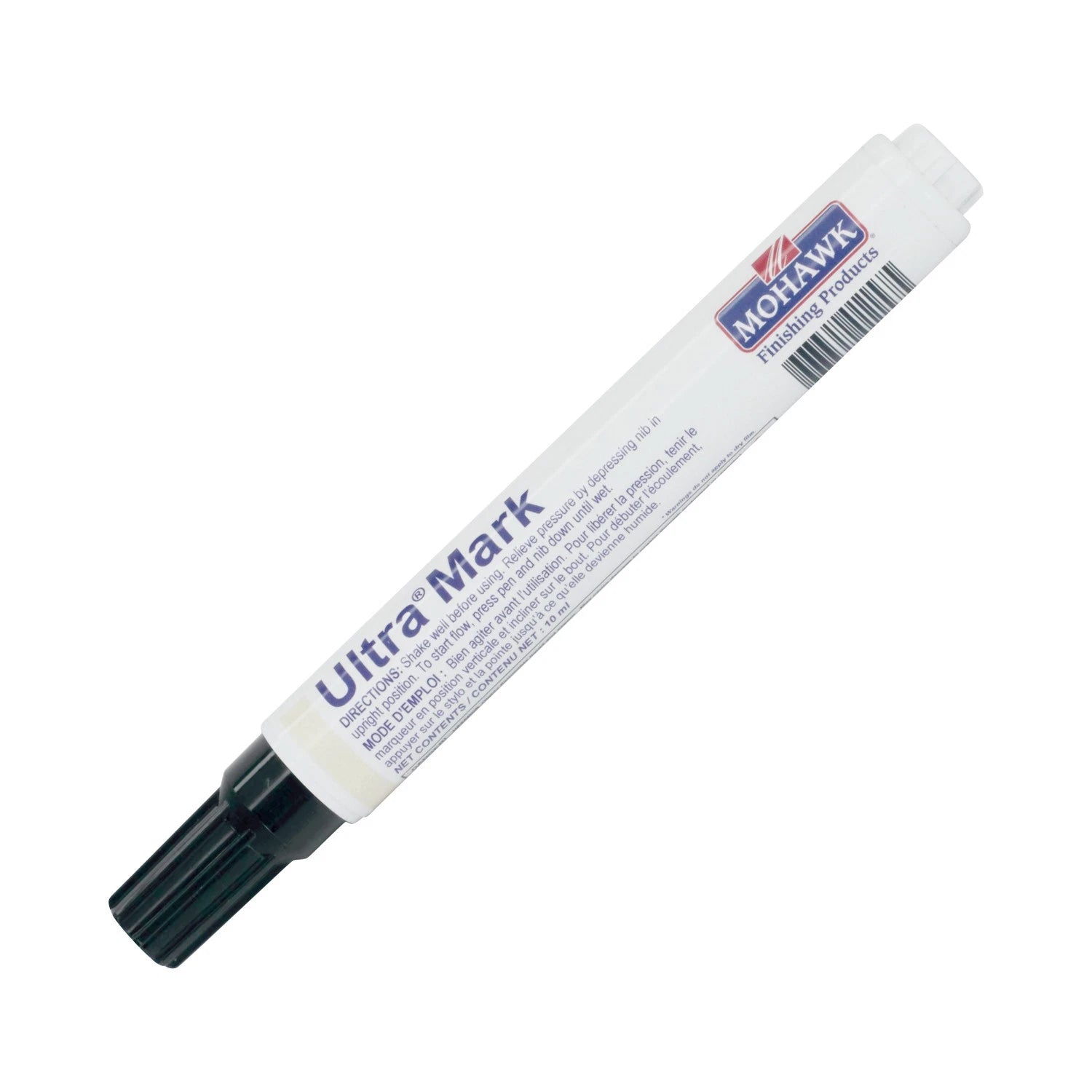Mohawk Ultra Cabinet Furniture Scratch Touch Up Marker Buttercreme
