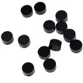 Musical Part Black Guitar Dots Fingerboard Parts Folk Guitar Tone