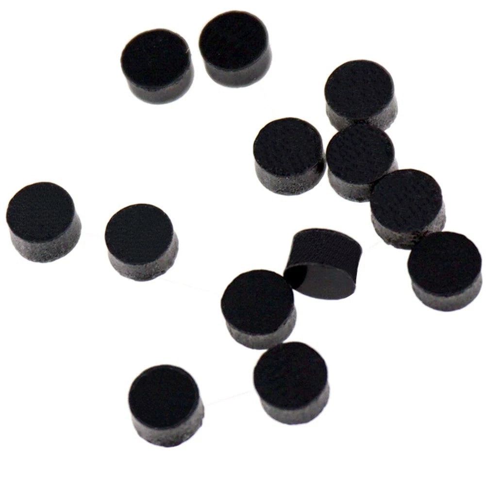 Musical Part Black Guitar Dots Fingerboard Parts Folk Guitar Tone