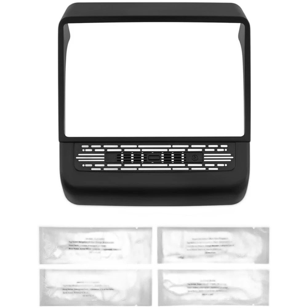 Air Freshener Cover Air Vent Cover Car Interior Abs Material