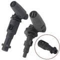Rotating Water Discharge For Karcher Pressure Washers Extra Scrubbing