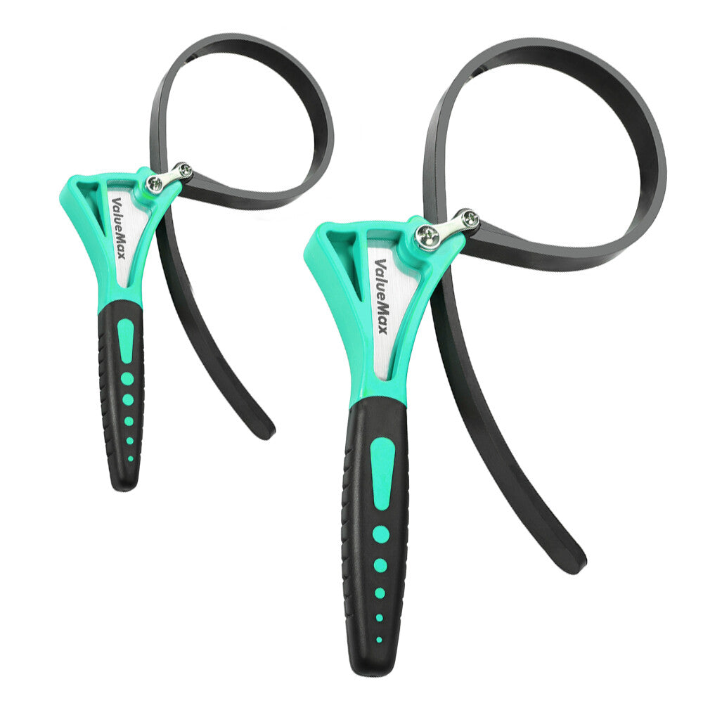 Valuemax 7" Electrical Wire Stripper 4-in-1 Tool