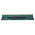 Ddr3 204&240 Pin Laptop So-dimm To Desktop Dimm Memory Ram Connector