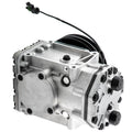 12V 2 Grooves AC Compressor for Freightliner for Kenworth for