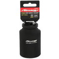 Neilsen 3/4" Drive Standard Deep Square Metric Single Impact Socket