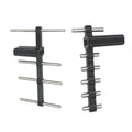 2pack 3 Types Signal Antenna Range Extender For Dji Mavic Mini Air