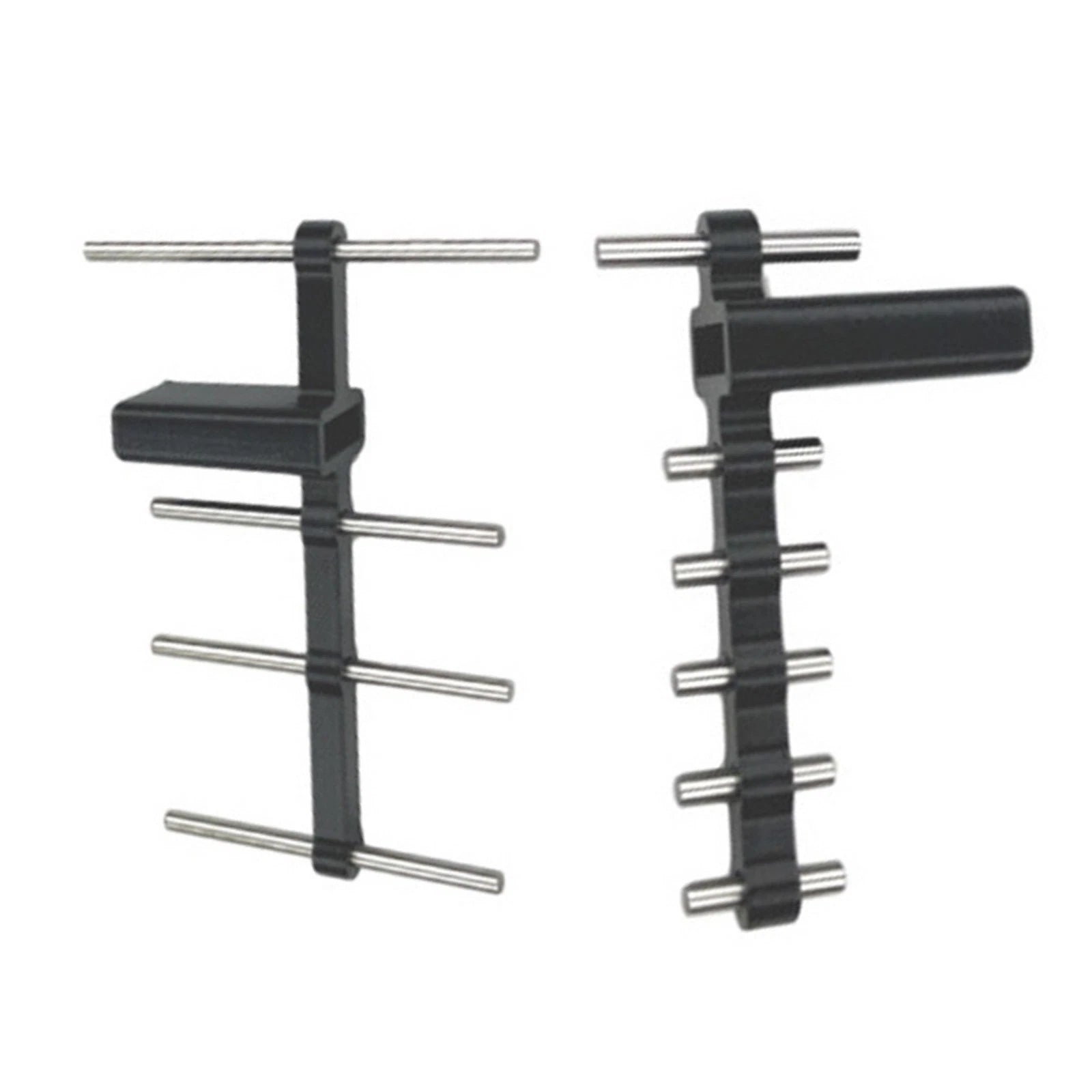 2pack 3 Types Signal Antenna Range Extender For Dji Mavic Mini Air
