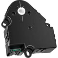 52402588 Hvac Blend Door Actuator Unit Assembly For Chevrolet