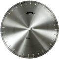 18" Segmented Diamond Saw Blade 4 Cut Asphalt Concrete Masonry Block