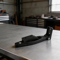 Hood Latch Assembly For Freightliner For Fl50 Fl60 With Part Number