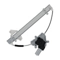 Front Right Power Window Regulator Assembly for Hyundai Accent 12-17 1.6L