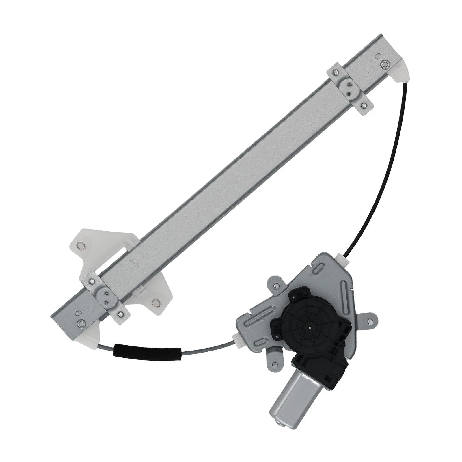 Front Right Power Window Regulator Assembly for Hyundai Accent 12-17 1.6L