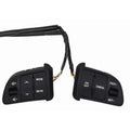 Steering Wheel Operation Button 967003w502 Compatible With Sportage