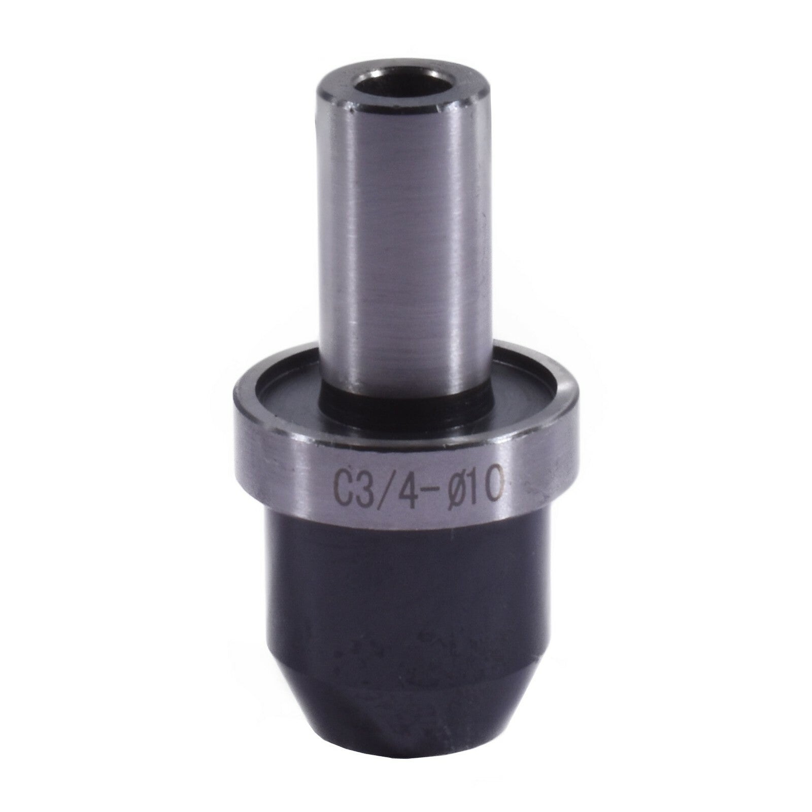 Tts 3/4" Straight Shank 12mm Set Screw End Mill Tool Holdr Gage Length