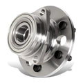 Fit 88-94 Chevy/ Gmc K1500 Suburban K2500 4wd Front | Built Supply Co