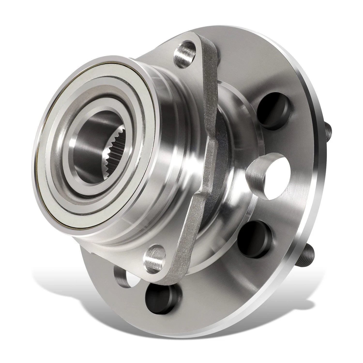 Fit 88-94 Chevy/ Gmc K1500 Suburban K2500 4wd Front | Built Supply Co