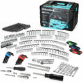 DURATECH 497-Piece Mechanics Tool Set by DURATECH