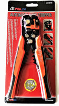 ATE Pro Automatic Wire Stripper & Crimper