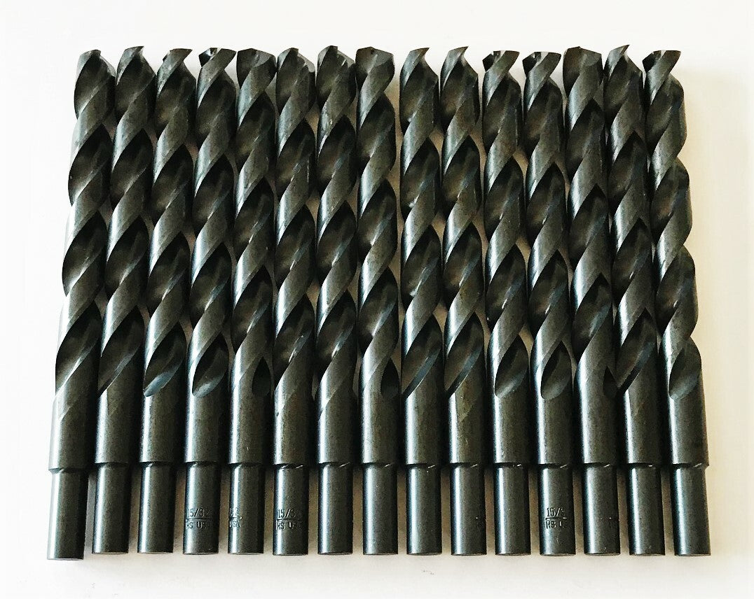 Dewalt High Speed Steel Drill Bits - 20 Pack