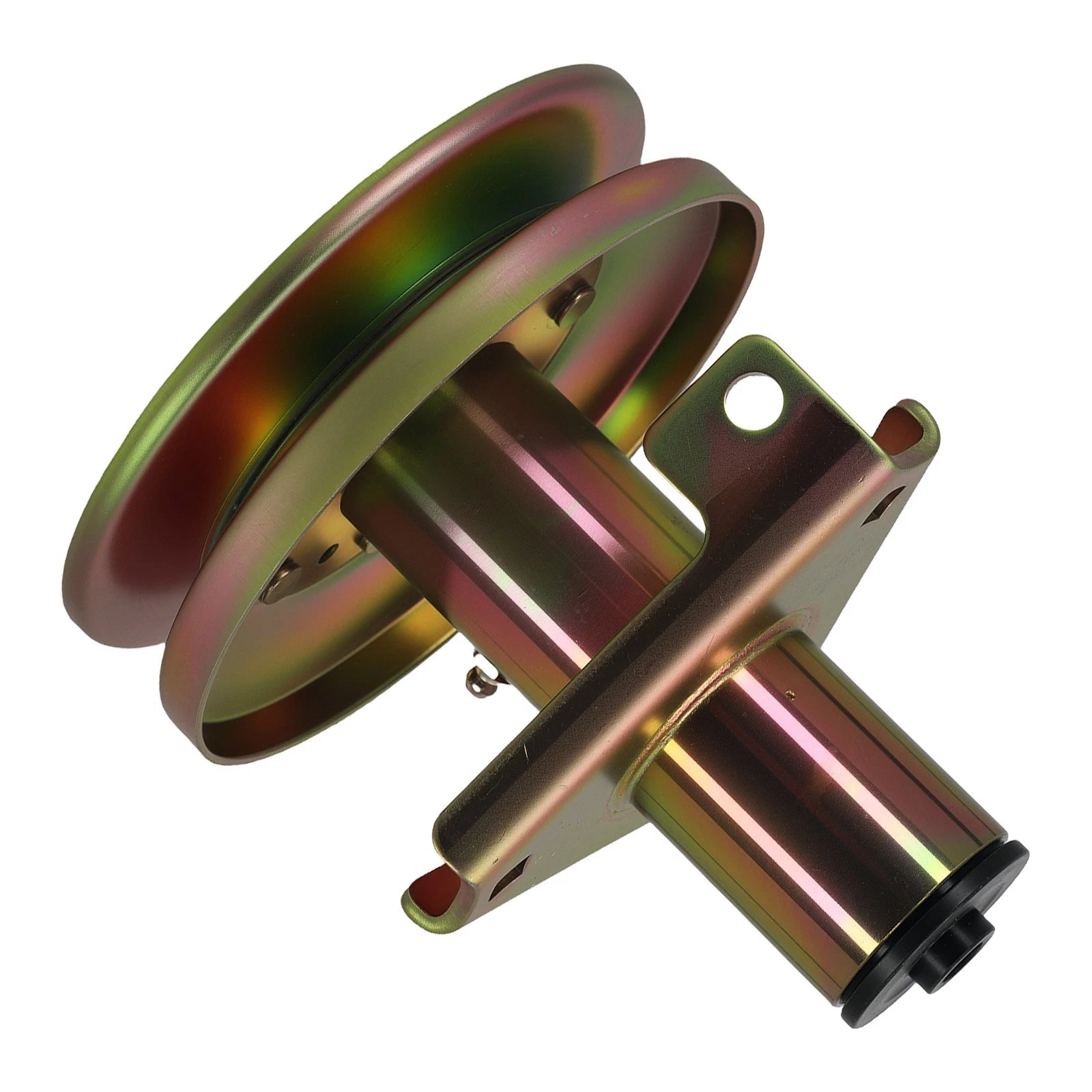 Mower Deck Mandrel For John Deere Lt150 Lt160 Lt180 | Built Supply Co