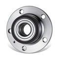 Fit 05-20 Q3 Tt Arteon Beetle Eos Tiguan Fwd Rear Wheel Bearing & Hub
