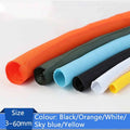Open Expandable Sleeving for Cable Tidy