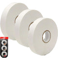 Dekton 3pc Double Sided Mounting Tape Roll