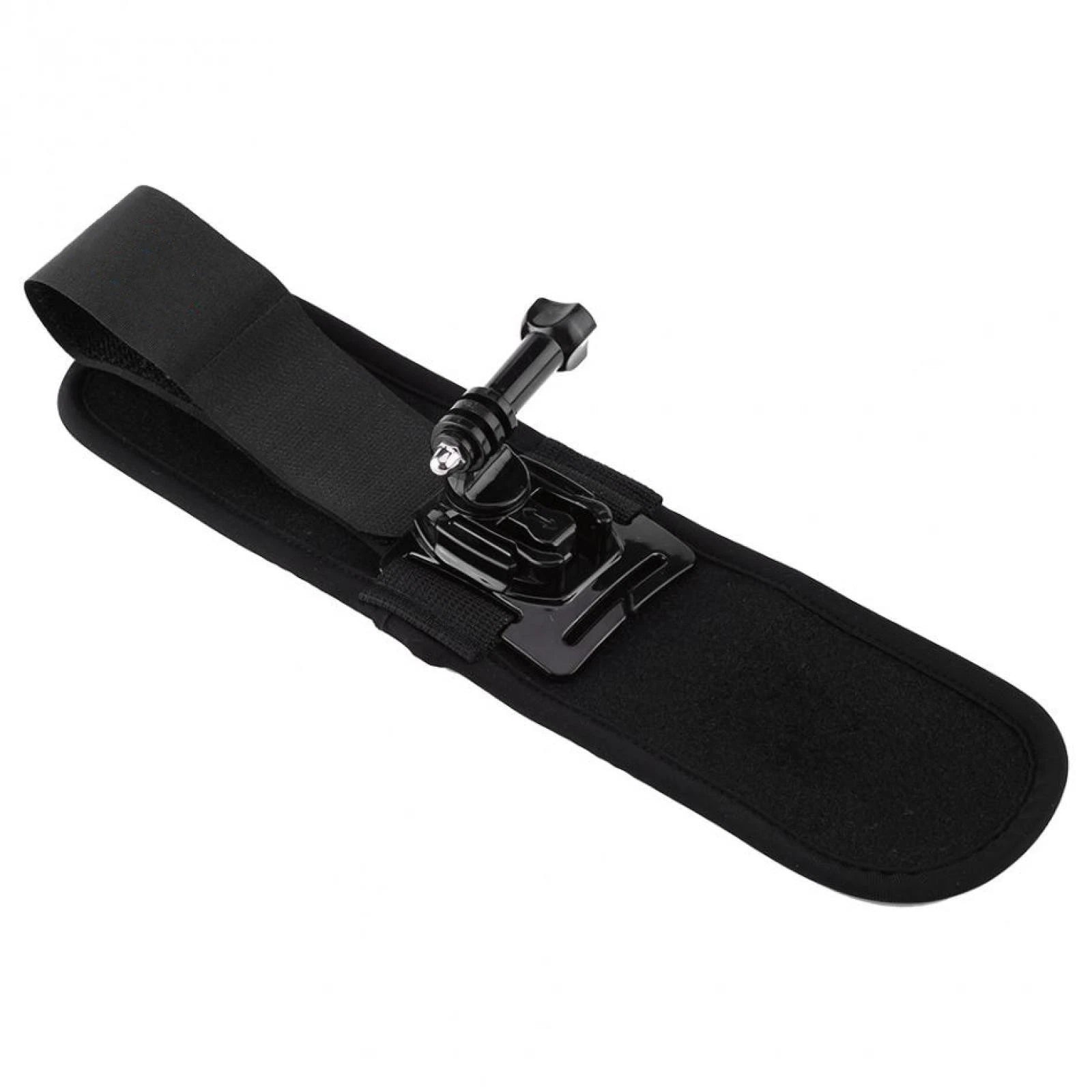 360° Wrist Strap Hand Belt For Gopro Hero 6 5 4 Mountain Biking