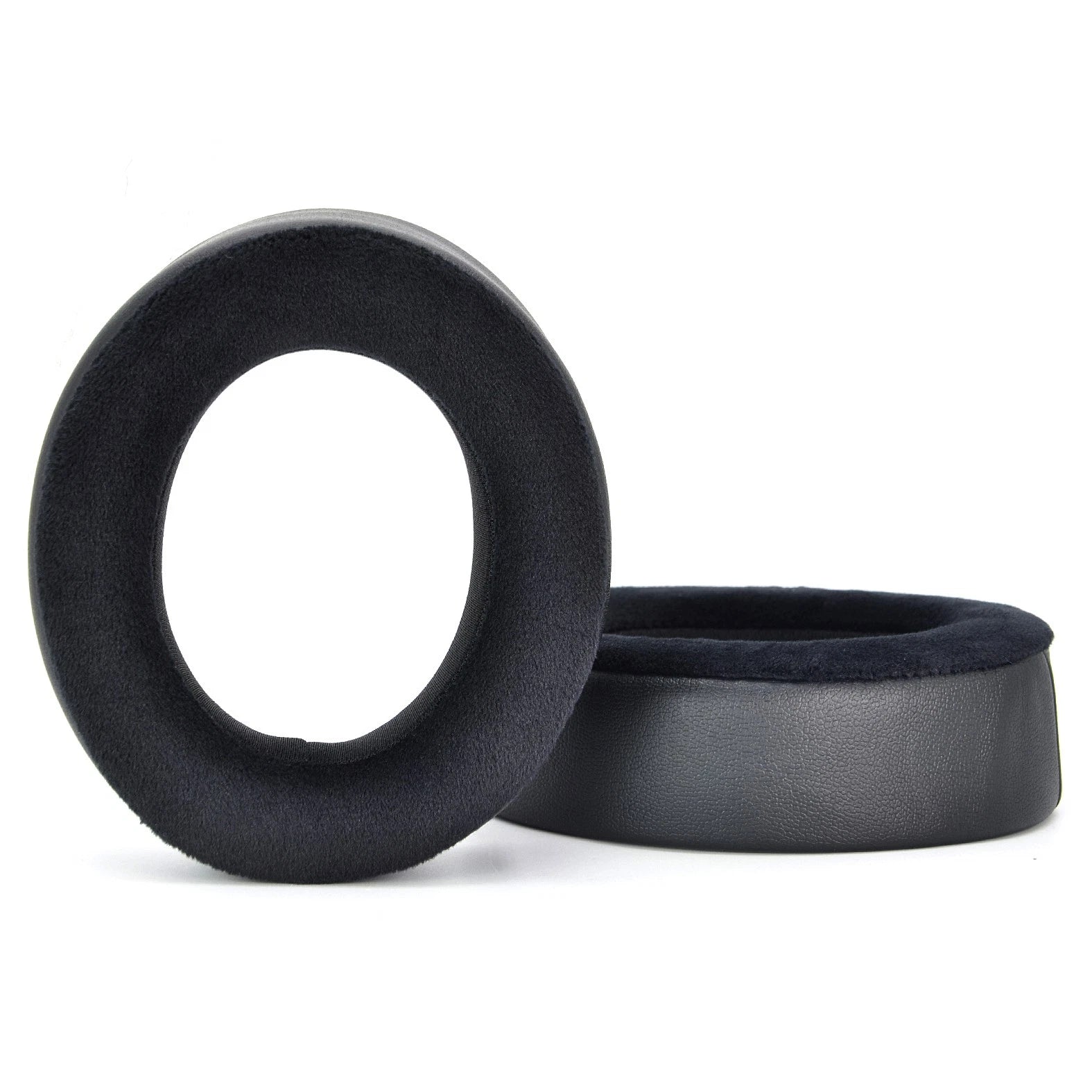 Velvet Ear Pads Cushion Cover For Corsair Hs50 Pro Hs60 Pro Hs70 Pro