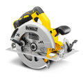 DeWalt Cordless Brushless Circular Saw 184mm 18V DCS570N
