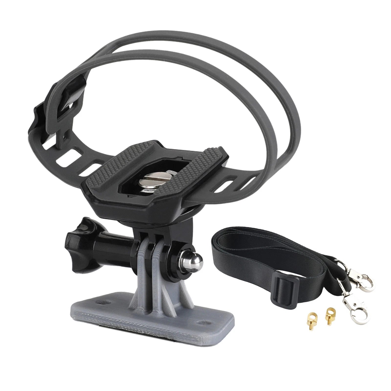 Handheld Remote Control Fixed Body Grip For Dji Mini 3 Pro Bracket