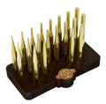 Grace 20pc Brass Gunsmith Punch Set