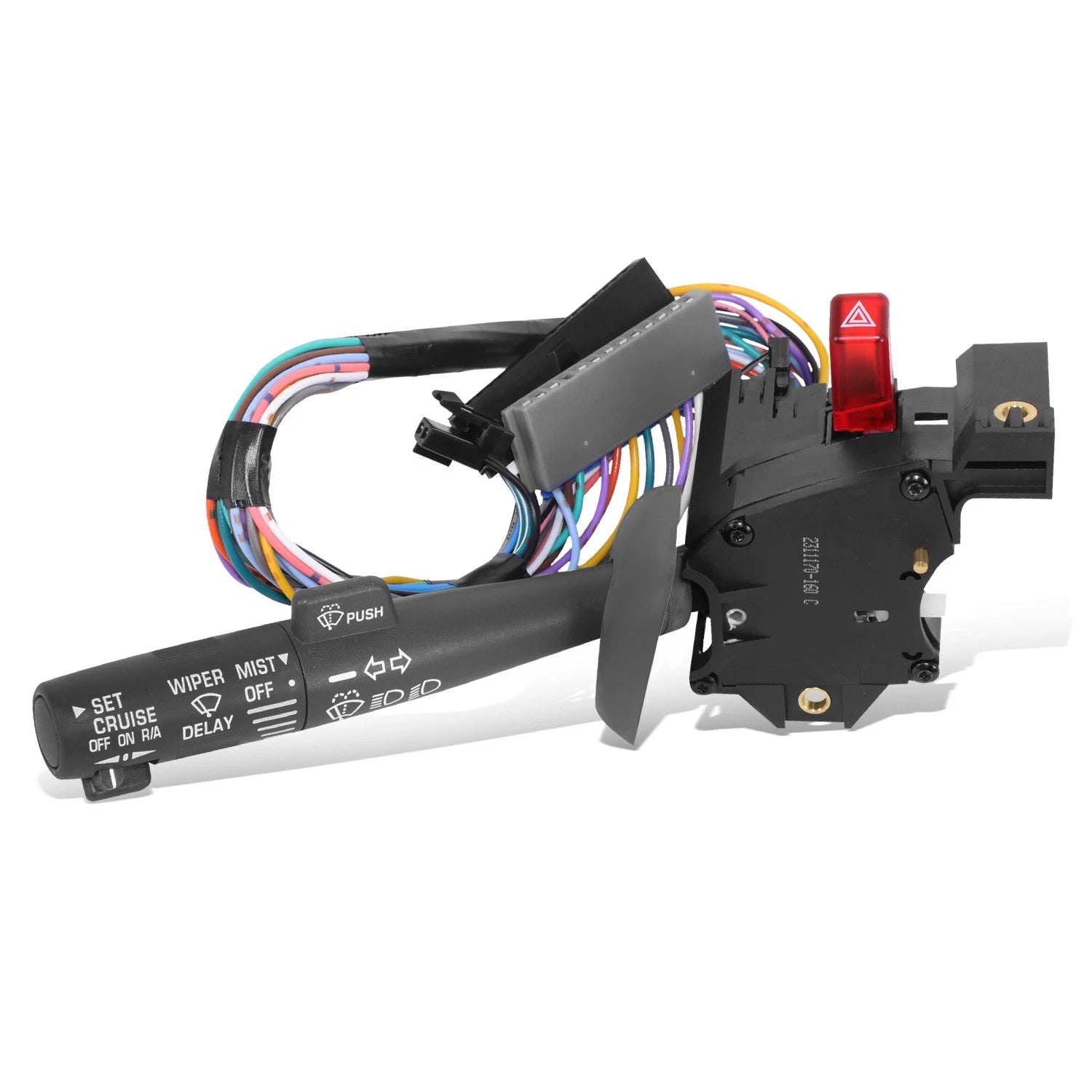 Fit 95-02 Cadillac Escalade Chevy/gmc C/k | Built Supply Co