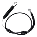 946-05124a, 946-05124, 746-05124a, 746-05124 Mower Deck Engage Cable
