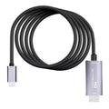 2m Hdmi To Type-c Hd Audio Video Capture Card Cable Game Live Usb-c