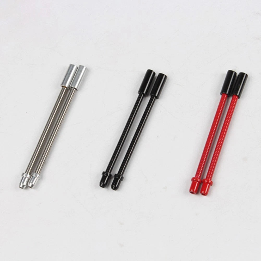 High Quality Bike Brake Pipe Bent Pipe Folding Bicycle Mtb Bike Spare