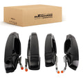 Door Handle Set for Chevy Tahoe Suburban GMC Yukon 2007-2014 20954815