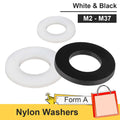 Form A Nylon Washers - Various Sizes