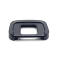 For Nikon Z50 Camera Replacement Part Dk-30 Silicone Eyecup Eyepiece