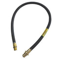 LPG Micro Point Cooker Hose 4ft