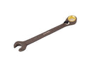 Ring Open Combination Reversible Ratchet Spanner | Built Supply Co