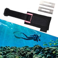 Essential Underwater Cutting Equipment For Scuba Divers And