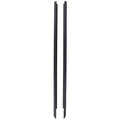 Door Outer Door Window Belt Molding for Dodge Challenger 2008-17 55399122AG