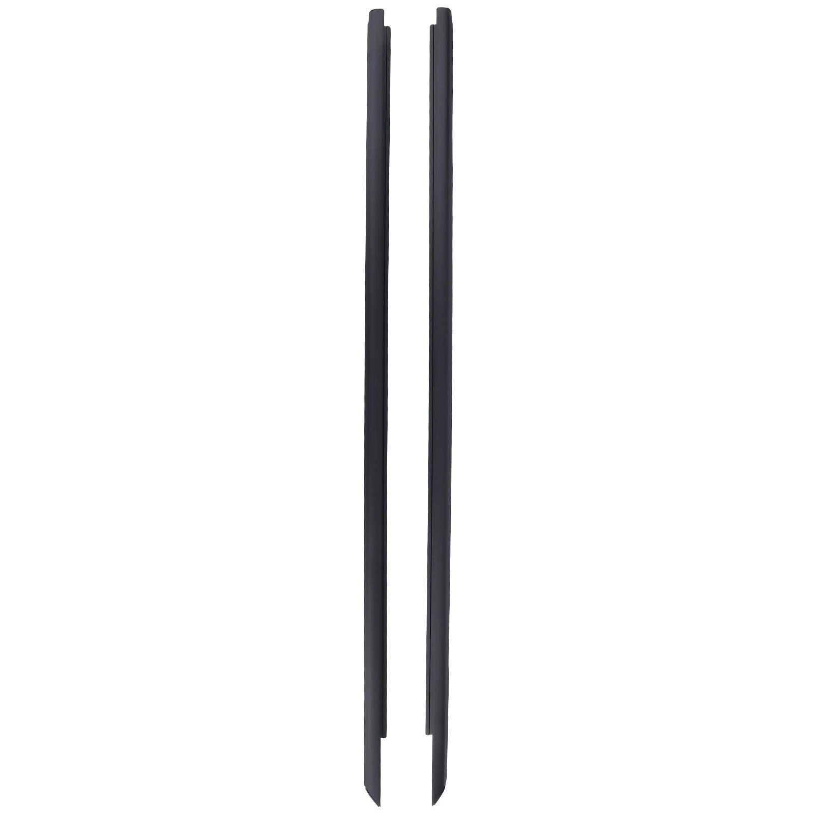 Door Outer Door Window Belt Molding for Dodge Challenger 2008-17 55399122AG