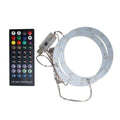 Host Rgb Light Strips Led Night Light Bar With Remote Control For Ps5