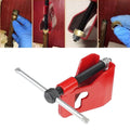 Tool For Removing Compression Rings For Sade Xlb 1114 R Pipe Sleeve